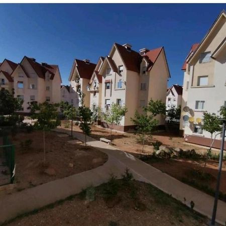 Appartement Au jardin Ifrane  Exterior foto