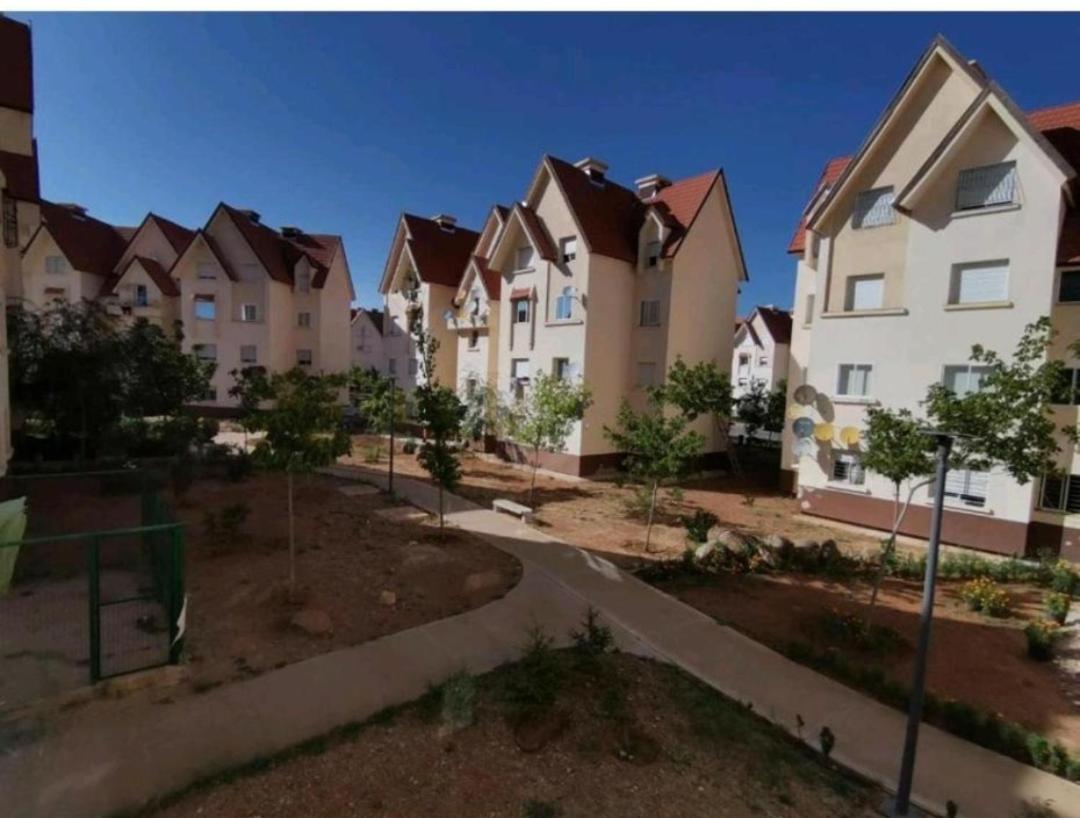 Appartement Au jardin Ifrane  Exterior foto